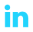 Linkedin's logo