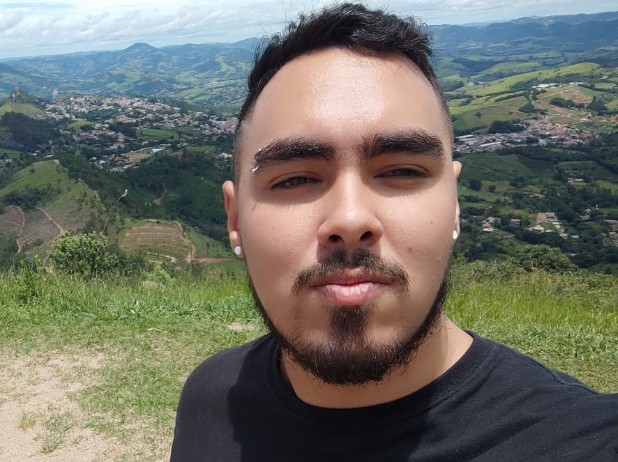 Foto de Arthur Sales